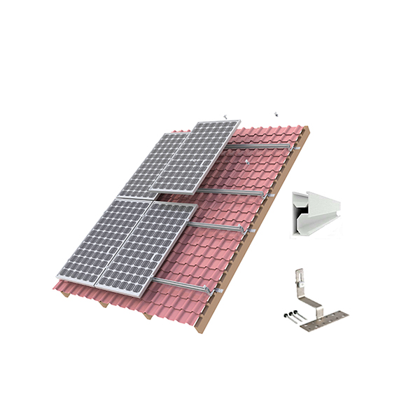 off grid solar power kits