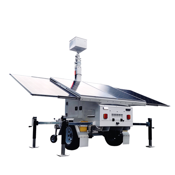 Trailer-mounted-solar-power-system-for-CCTV-camera-and-lighting-3